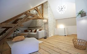 Couette&Living - Maison design à Savigny-les-Beaune